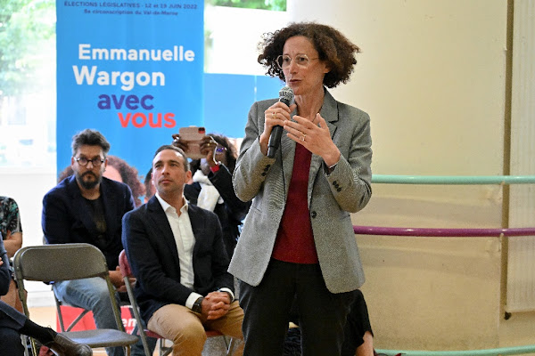 L’ex-ministre Emmanuelle Wargon recasée dans une commission malgré le vote contre des parlementaires