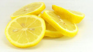 manfaat sari lemon