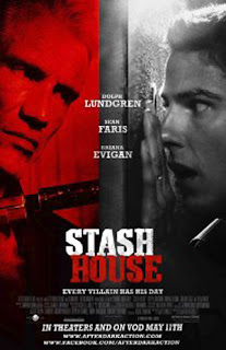 Ngôi Nhà Bí Ẩn  - Stash House  (2012)