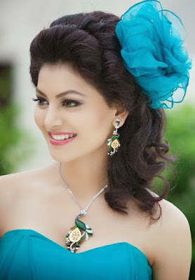 Urvashi Rautela Pertty HD Wallpapers And Images