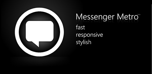 Messaging Metro Beta (Donate) v0.728