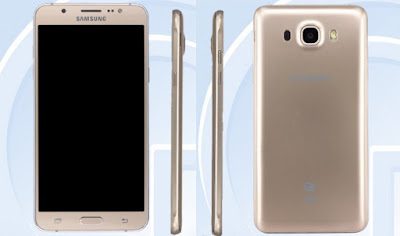 Harga HP Samsung Galaxy J7 Pro dan Spesifikasi
