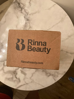 Rinna Beauty lip kit review