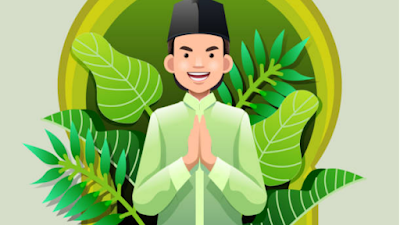 Hari Raya IdulFitri Muhammadiyah Ada Peluang Lebaran Akan Serentak 2 Mei 2022 