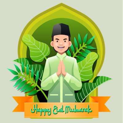 Hari raya IdulFitri Muhammadiyah