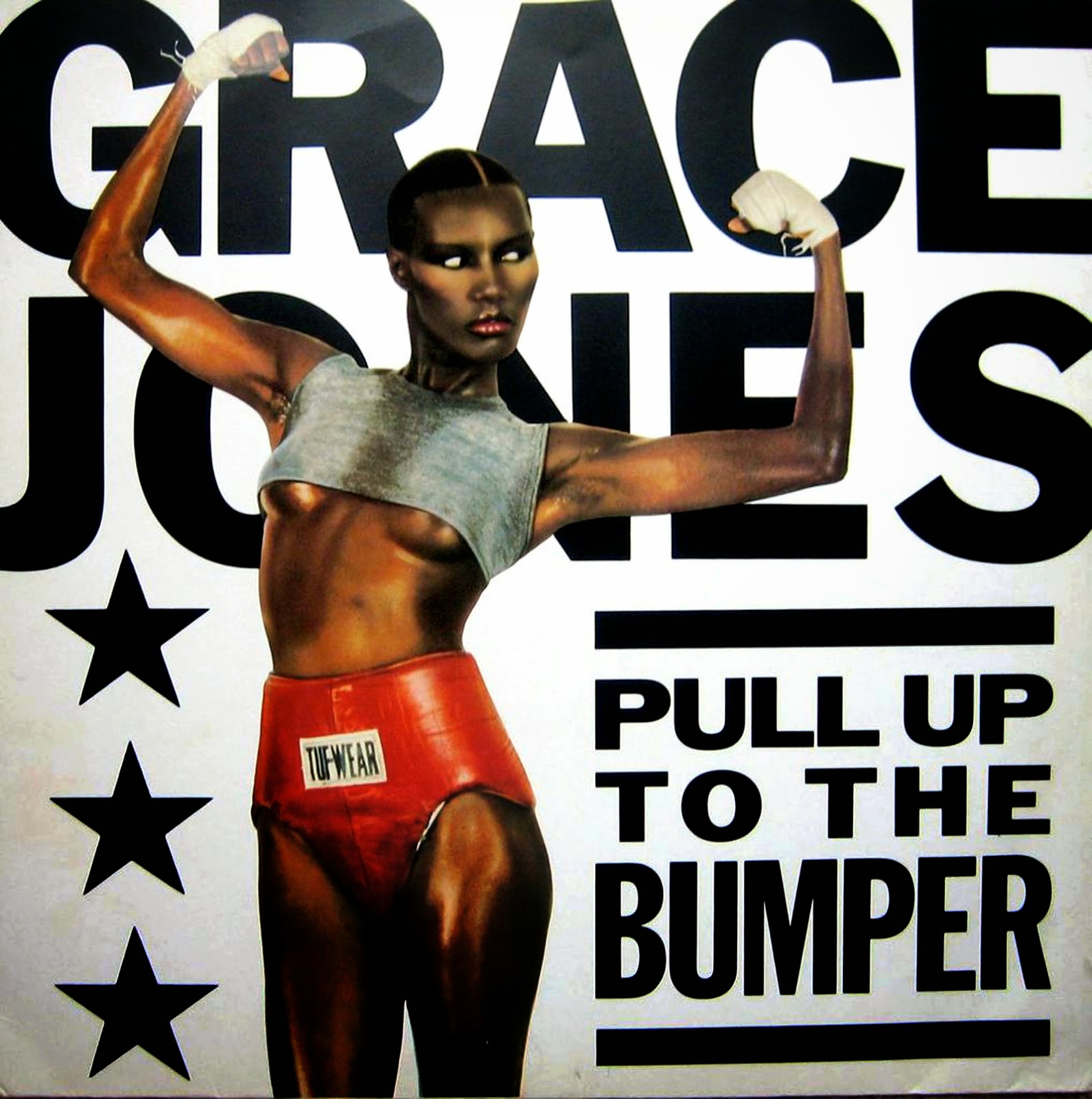 Style Icon Grace Jones Documentary Gets Greenlight + BET Launches On Demand Content