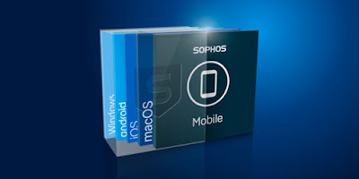 Sophos Mobile Control Free Download