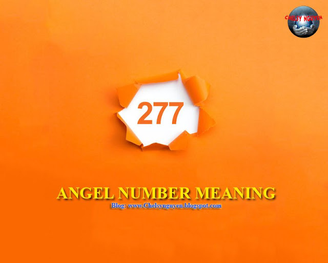 Number 277 Angel | Ý nghĩa số 277 là gì?