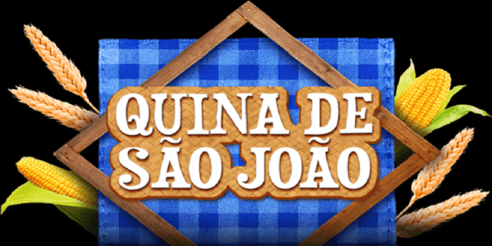 Resultado da quina de São João 2023