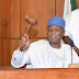 PIB: Saraki warns oil firms against inducing lawmakers