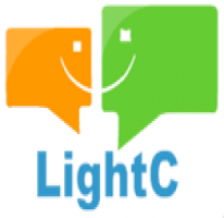 تحميل برنامج لايت سى 2013 برابط مباشر أحدث إصدار الايت سى لايت سى Download Lightc