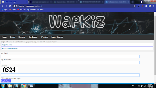 Wapkiz.Com