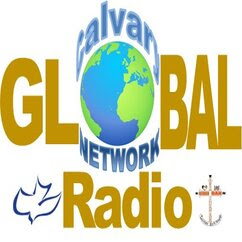 Calvary Global Network radio Tune In links