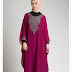 Contoh Model Baju Muslim Wanita Turki