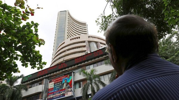 Share market Sensex crash due to coronavirus