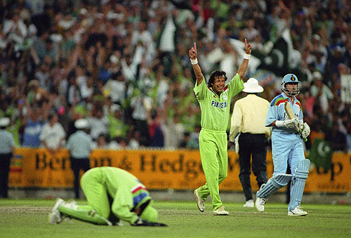 world cup 1992 final highlights