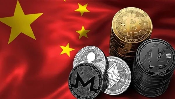 China e-shopping sites begin accepting cryptocurrency purchases