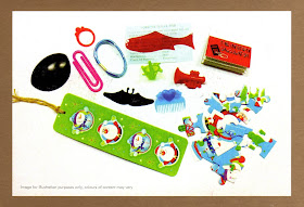 Aircraft Novelties; Boxed Crackers; Christmas; Christmas Crackers; Clearance; Cracker Novelties; Cracker Toys; Hair Ties; ITP Imports; Jumping Frog Toys; Made In Indonesia; Novety Rings; Plastic Novelties; Poundworld Crackers; Poundworld Plus; PT Cermai Makmur; Small Scale World; smallscaleworld.blogspot.com;