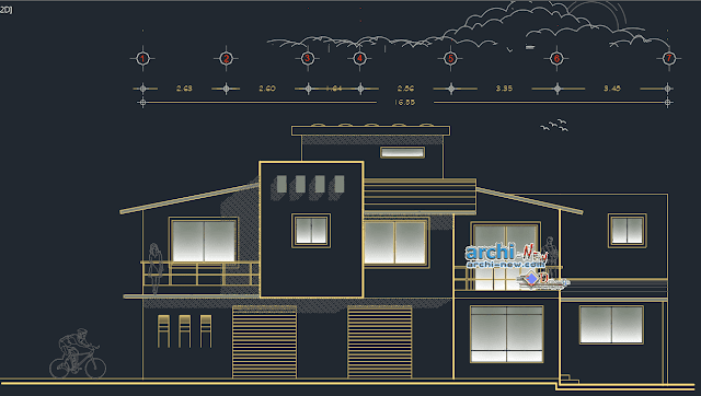  house family analgesic two levels