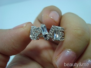 love ring