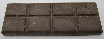chocolate bar designs