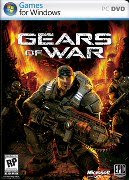 Download Jogo - Gears Of War + Atualização 2009 Crack Traduçâo Br