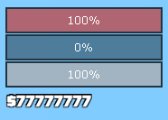 Simple Hud v3