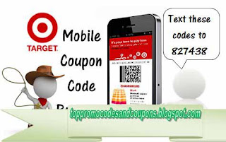 Free Printable Target Coupons