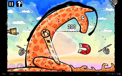 FEED ME OIL FEED ME OIL