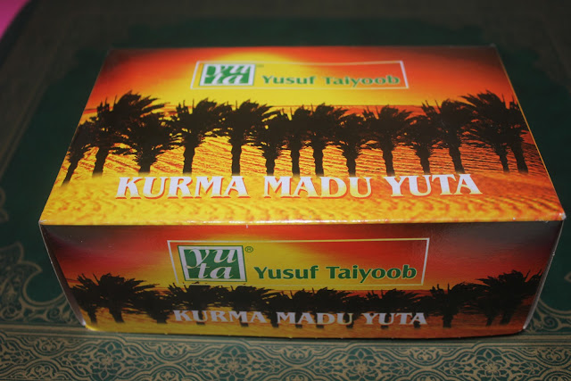 Kurma yuta Yuta.JPG madu madu kurma