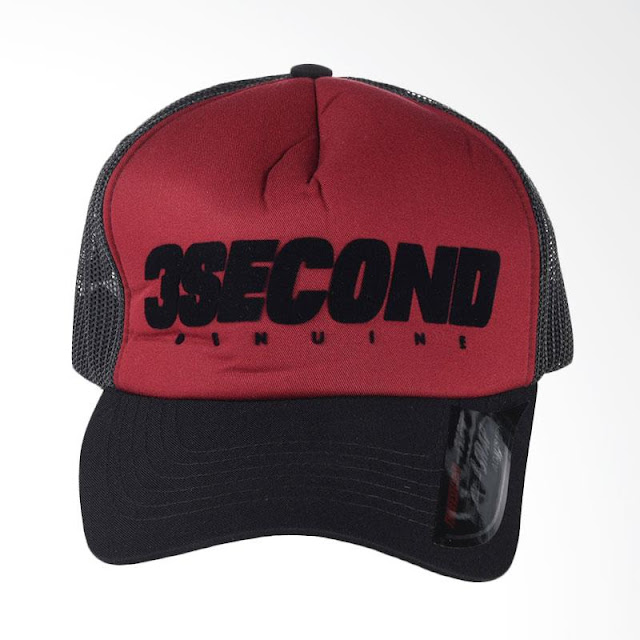 topi 3second