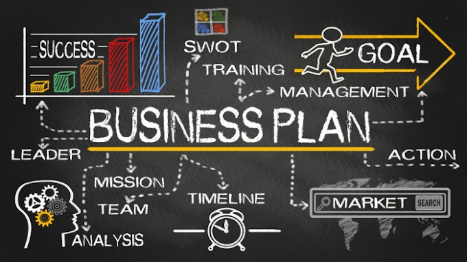 Difference between a Business Plan and a Business Proposal