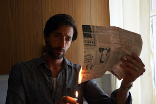 backtrack adrien brody