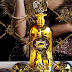 'WADKA'S MOST EXPENSIVE BOTTLE' IS STOLEN