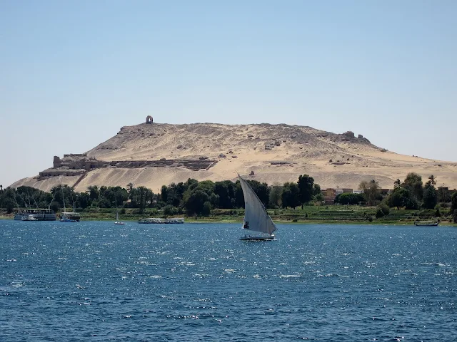 Aswan Travel Guide Discover Aswan