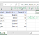 microsoft excel vlookup