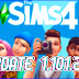 Los Sims 4 : Update 1.101.290 En Español Versión Manual