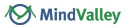 MindValley Logo