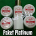 Harga Oxytera Platinum Secret Skin Asli | Oxytera Pelicin Wajah Asli