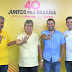 Prefeito de Baía da Traição, que apoiou Veneziano no 1º turno, também anuncia apoio a João Azevêdo.