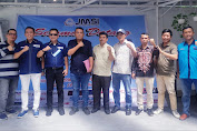 JMSI Sumut Rapat Kerja Pembentukan Pengurus di Siantar - Simalungun
