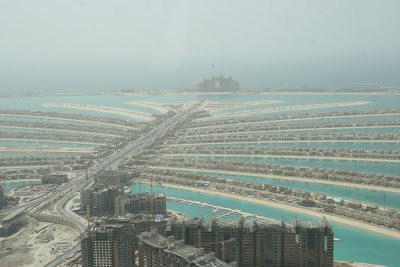The Palm Jebel Ali, Dubai - palm islands happiness to the massive land reclamation project