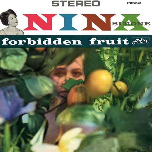 「Forbidden Fruit」（61） から " Rags and Old Iron " を私訳
