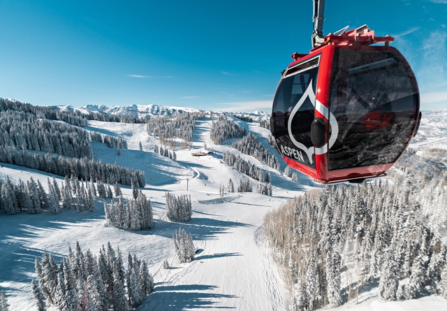 TURISMO: Temporada 2023-24 em Aspen Snowmass