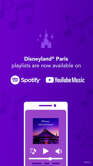 Disneyland-Paris-park-themed-playlists-arrived-to-Spotify-and-Youtube-Music