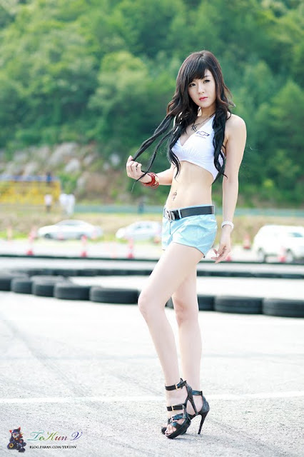 Hwang Mi Hee
