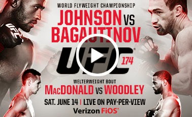 http://sportstainment.us/sports/ufc/ufc-174-johnson-vs-bagautinov-fight-time-date-tv-info