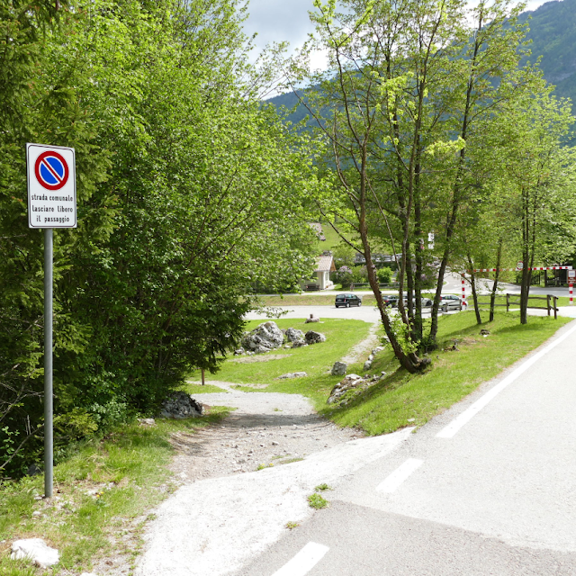 lago di nembia