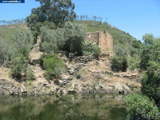 de Castelo de Vide / Portalegre (Alto Alentejo), Portugal (Fish / Pesca)