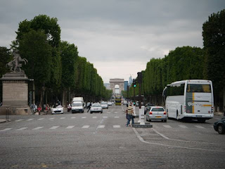 Qué hacer en París! 